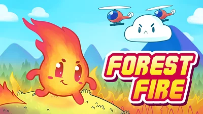 Forest Fire