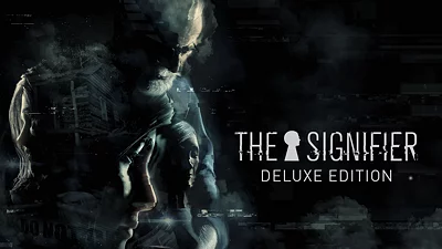 The Signifier Deluxe Edition