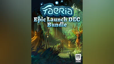 Epic Launch DLC Bundle