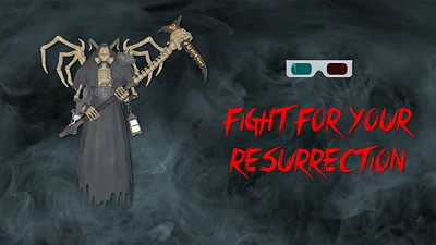 Fight For Your Resurrection