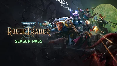 Warhammer 40,000: Rogue Trader&nbsp;— Season Pass