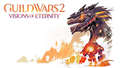Guild Wars 2 : Visions of Eternity  Expansion