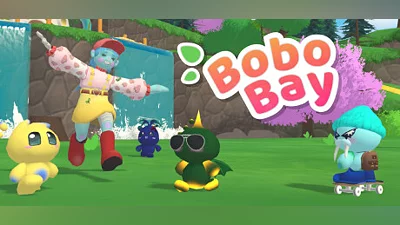 Bobo Bay