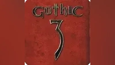 Gothic 3 / STEAM KEY /RU+CIS