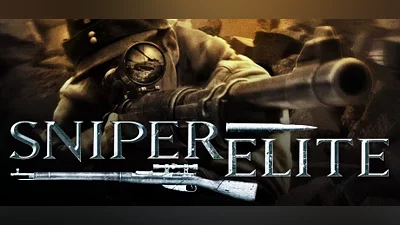 Sniper Elite / STEAM KEY / REGION FREE