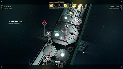 Citizen Sleeper Steam Ключ Весь мир