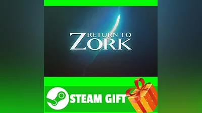 ВСЕ СТРАНЫ+РОССИЯ Return to Zork Steam Gift