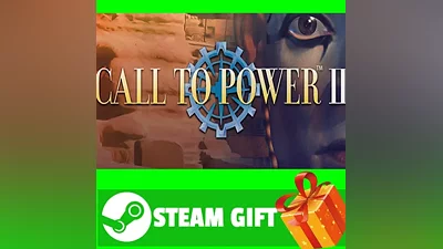 ВСЕ СТРАНЫ+РОССИЯ Call to Power II Steam Gift