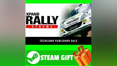 ВСЕ СТРАНЫ+РОССИЯ Xpand Rally Xtreme Steam Gift
