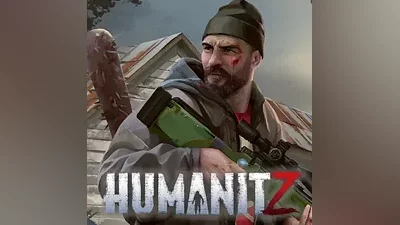 HumanitZ | STEAM КЛЮЧ | РУ+СНГ