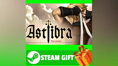 ВСЕ СТРАНЫ+РОССИЯ ASTLIBRA Revision Steam Gift