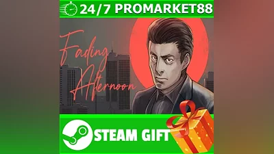 ВСЕ СТРАНЫ+РОССИЯ Fading Afternoon Steam Gift