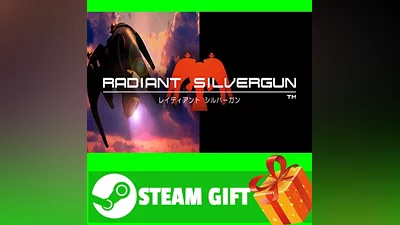 ВСЕ СТРАНЫ+РОССИЯ Radiant Silvergun Steam Gift