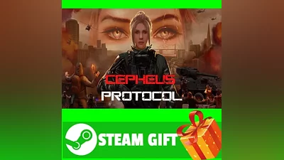 ВСЕ СТРАНЫ+РОССИЯ Cepheus Protocol Steam Gift