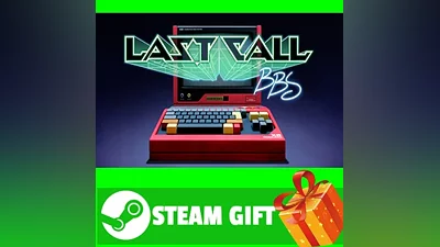 ВСЕ СТРАНЫ+РОССИЯ Last Call BBS Steam Gift