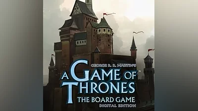 A Game of Thrones: The Board Game - Digital Edition (Ключ Steam | РФ+СНГ)