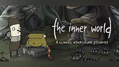 The Inner World / Steam Key / GLOBAL | АВТОВЫДАЧА 24/7