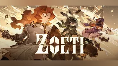 Zoeti / Steam Key / GLOBAL | АВТОВЫДАЧА 24/7