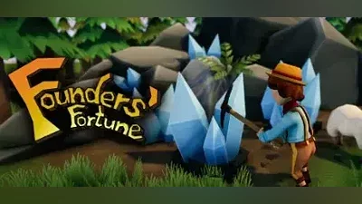 Founders' Fortune / Steam Key / GLOBAL | АВТОВЫДАЧА 24/7