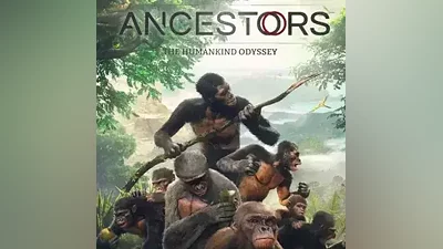 Ancestors: The Humankind Odyssey (Ключ Steam | РФ+СНГ)