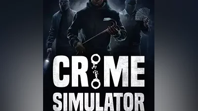 Crime Simulator (Ключ Steam | РФ+СНГ)