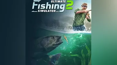 Ultimate Fishing Simulator 2 (Ключ Steam | РФ+СНГ)