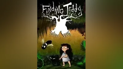 Finding Teddy КЛЮЧ STEAM РФ+СНГ