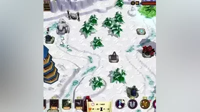 Yrminsul КЛЮЧ STEAM РФ+СНГ