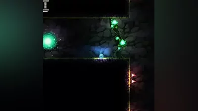 Nekuia КЛЮЧ STEAM РФ+СНГ