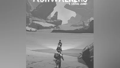 Ashwalkers КЛЮЧ STEAM РФ+СНГ