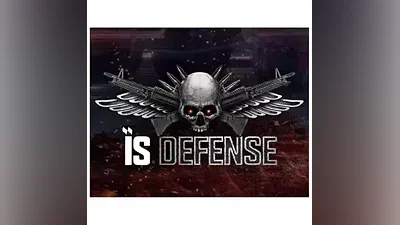 IS Defense / Steam Ключ / Все регионыs | АВТОВЫДАЧА 24/7