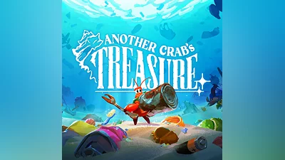 Another Crab's Treasure (Steam ВЕСЬ МИР+РФ КЛЮЧ)