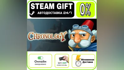 Chronology | RU + МИР · AUTO 24/7
