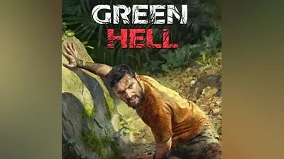 Green Hell Steam key RU/CIS РФ Россия key СНГ стим ключ Казахстан код