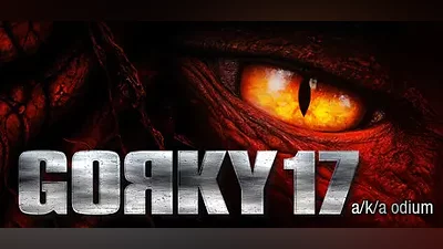 Gorky 17 / Steam Ключ / Все регионы | АВТОВЫДАЧА 24/7
