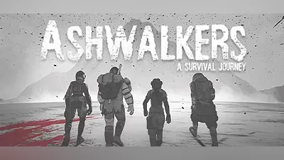 Ashwalkers / Steam Ключ / РФ+СНГ | АВТОВЫДАЧА 24/7