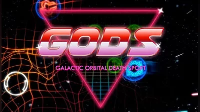 Galactic Orbital Death Sport / Steam Ключ / РФ+СНГ | АВТОВЫДАЧА 24/7