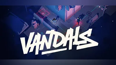 Vandals / Steam Ключ / РФ+СНГ | АВТОВЫДАЧА 24/7