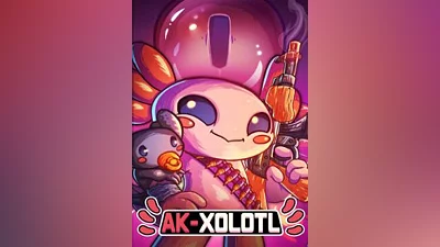 AK-xolotl