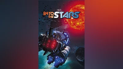 Into The Stars Standard Edition Steam Ключ Весь мир