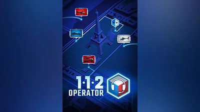 112 Operator Standard Edition Steam Ключ Россия+СНГ