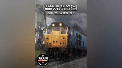 Train Sim World 3: BR Class 31
