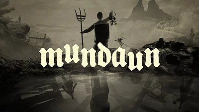 Mundaun