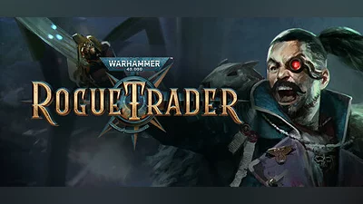 Warhammer 40,000: Rogue Trader Steam Гифт Россия