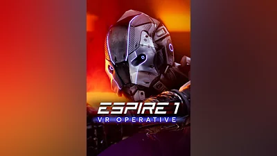 Espire 1: VR Operative Standard Edition Steam Ключ Весь мир