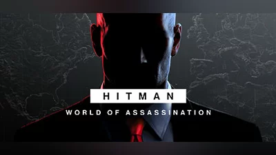 HITMAN World of Assassination Part One Steam Гифт Беларусь