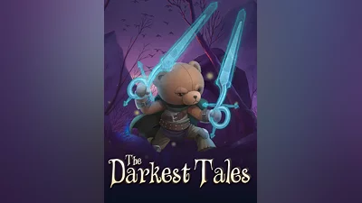 The Darkest Tales Steam ключ Весь Мир Global RU/CIS РФ Россия key СНГ код стим Глобал