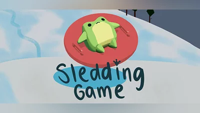 Sledding Game
