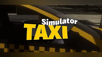 Taxi Simulator Steam Гифт Россия