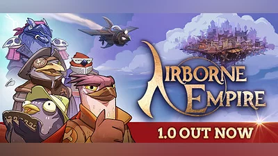 Airborne Empire Steam Гифт Украина